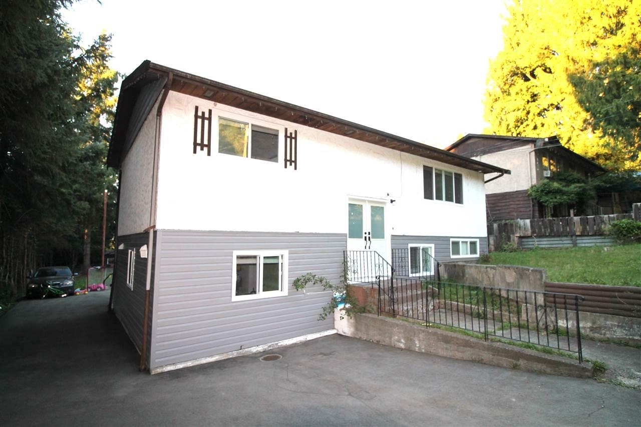 Property Photo:  12347 103A Avenue  BC V3V 3H1 