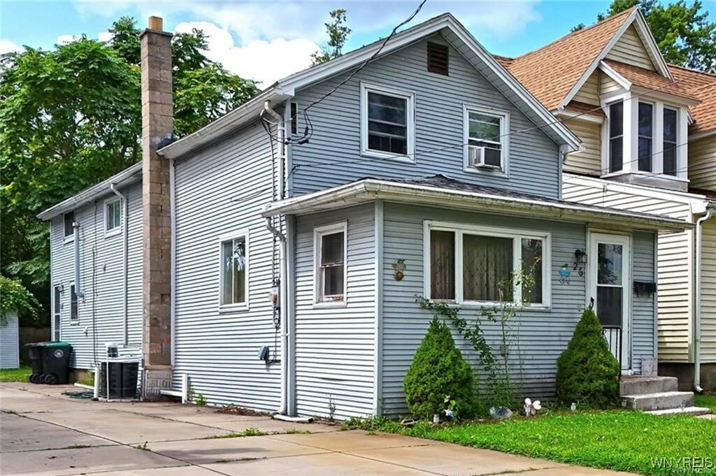 26 East Avenue  Tonawanda NY 14150 photo