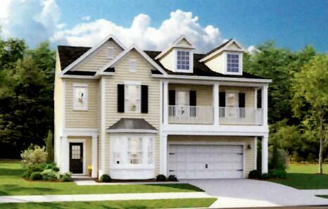 Property Photo: 254 Pine Crest View Drive SC 29486
