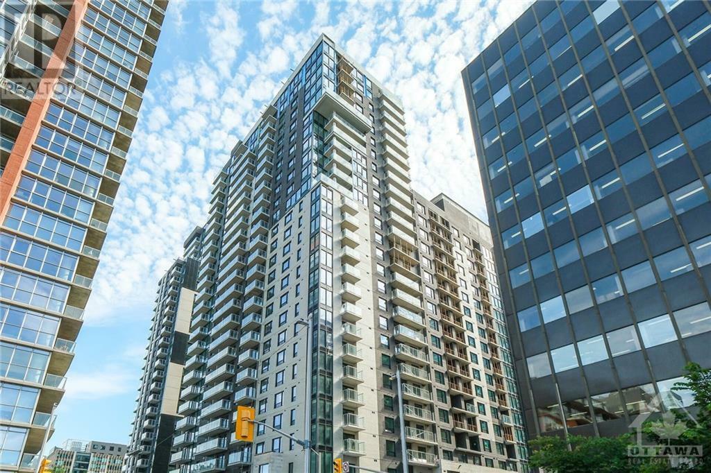 Photo de la propriété:  180 George Street 411  ON K1N 0G8 