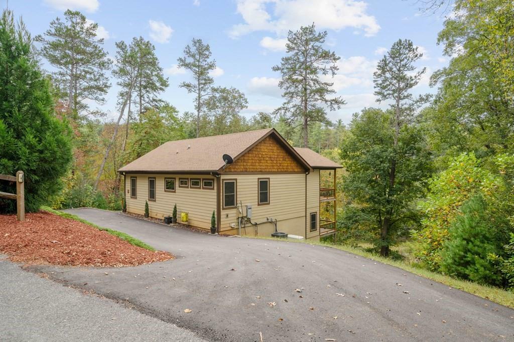 Property Photo:  292 Silver Fox Trail  GA 30513 