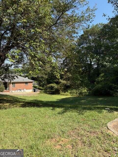 Property Photo:  2812 Sylvan Road  GA 30344 