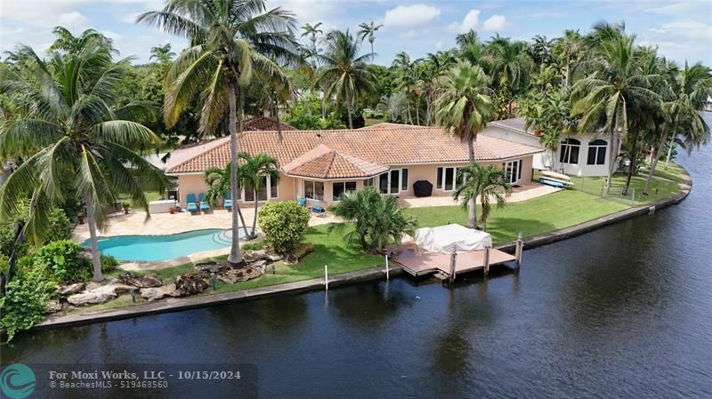 1925 Coral Gardens Dr  Wilton Manors FL 33306 photo