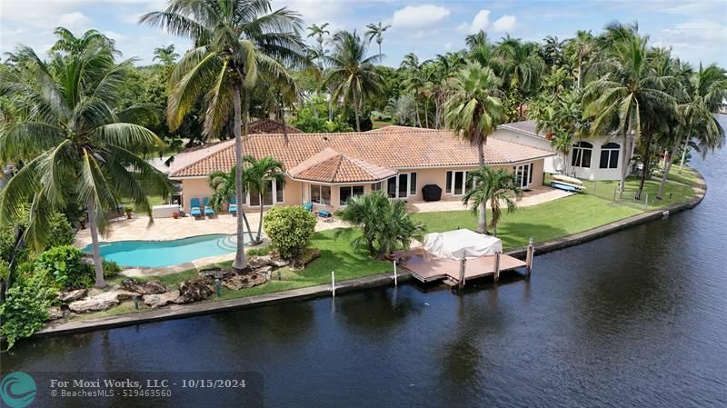 Property Photo:  1925 Coral Gardens Dr  FL 33306 