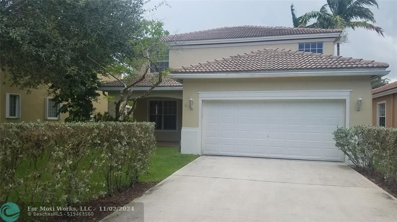 Property Photo: 1445 E Bexley Park Dr FL 33445