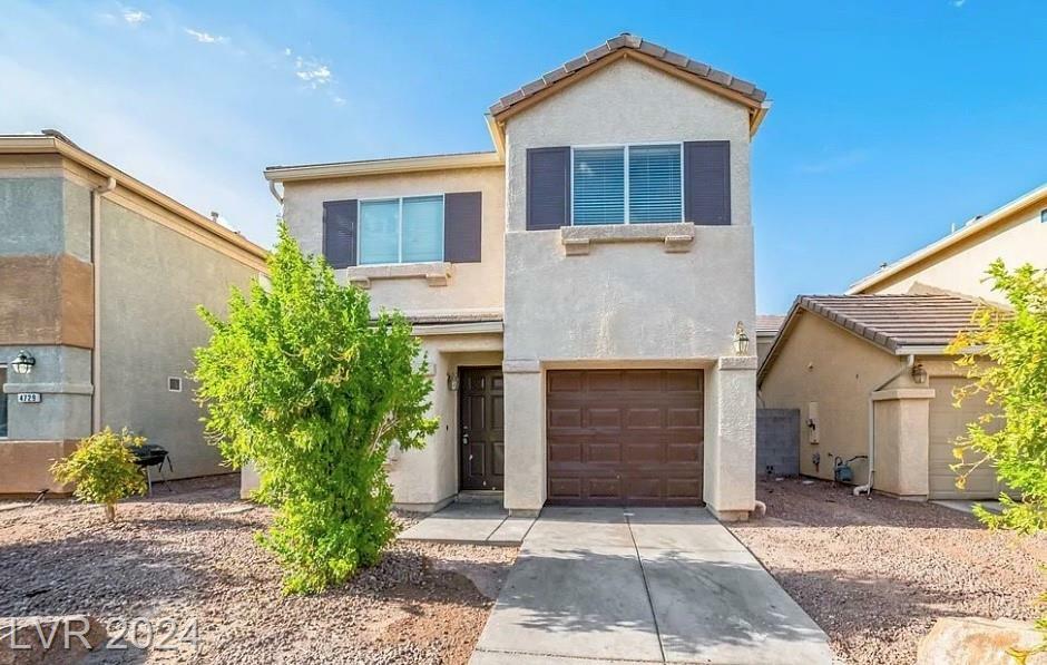 4723 Pinon Pointe Road  Las Vegas NV 89115 photo