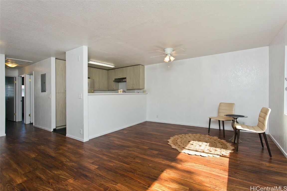 Property Photo:  46-263 Kahuhipa Street B302  HI 96744 