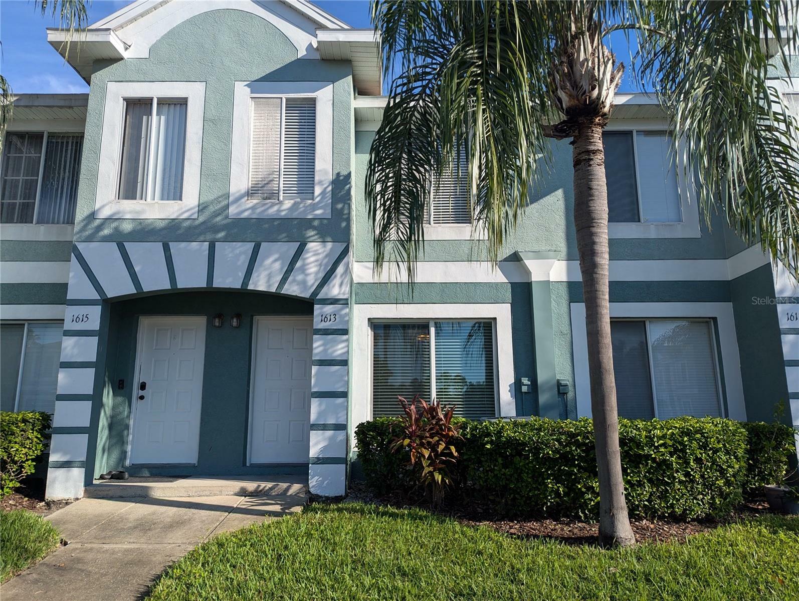 Property Photo:  1613 Fluorshire Drive  FL 33511 