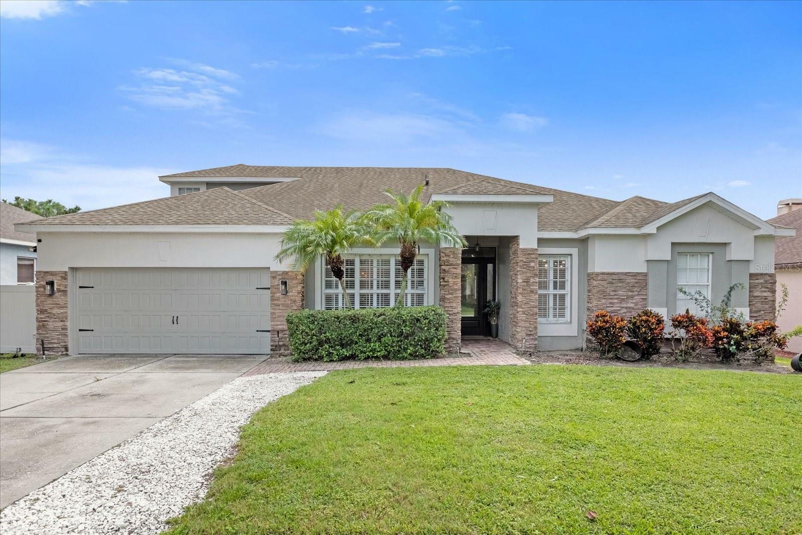 Property Photo:  10175 Cove Lake Drive  FL 32836 