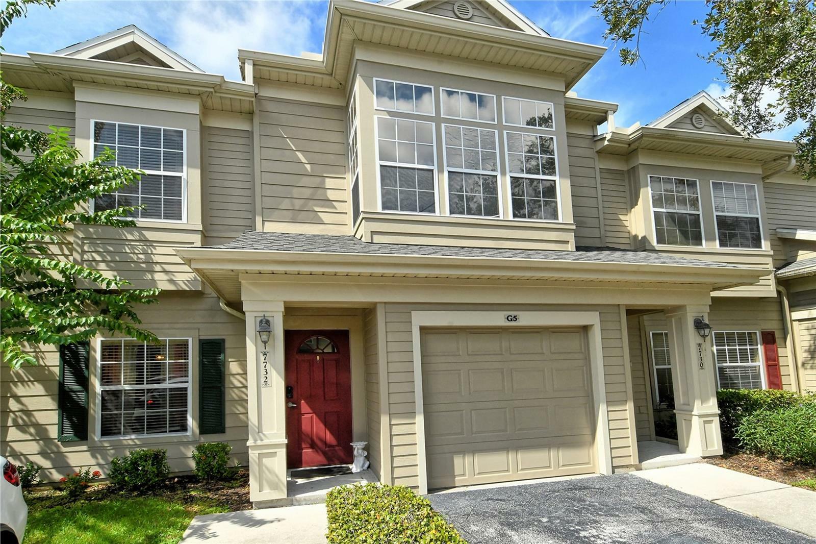 Property Photo:  7732 Plantation Circle  FL 34201 