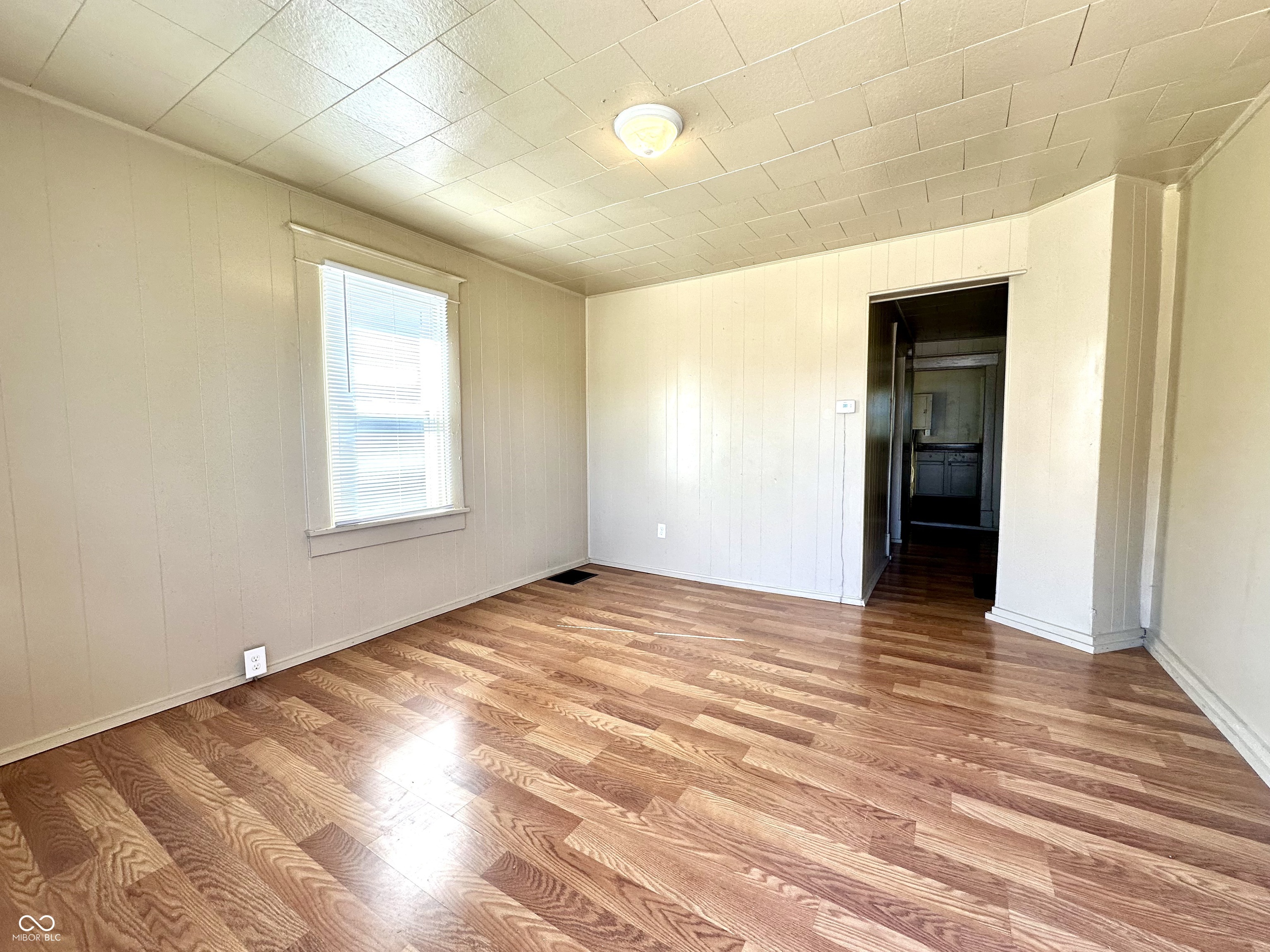 Property Photo:  1750 Linden Street  IN 46203 