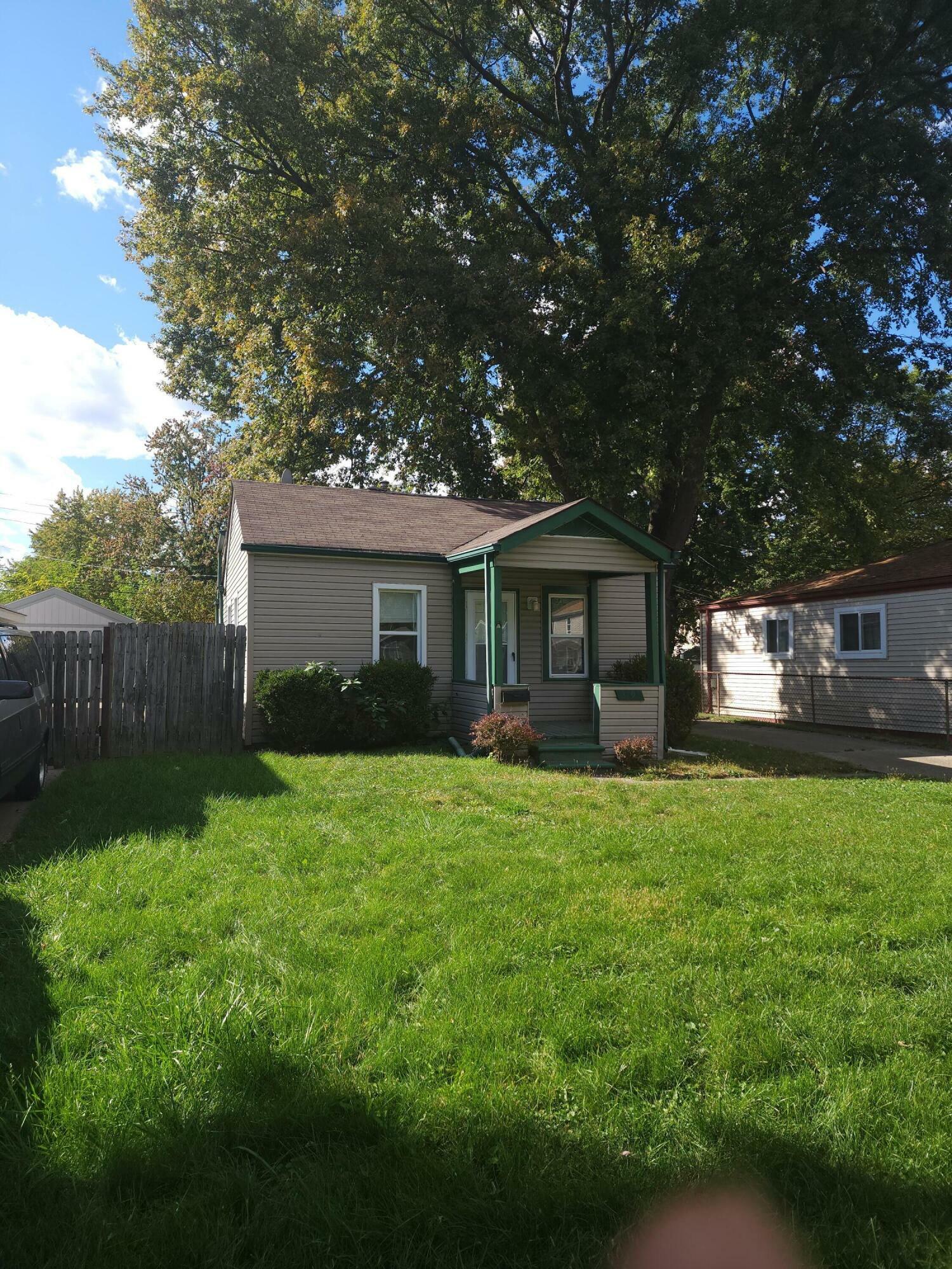 Property Photo:  3191 Harris Street  MI 48220 