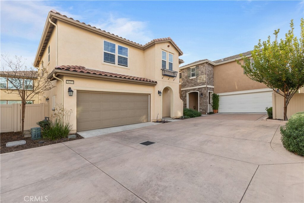 Property Photo:  28433 Wild Rose Lane  CA 92346 