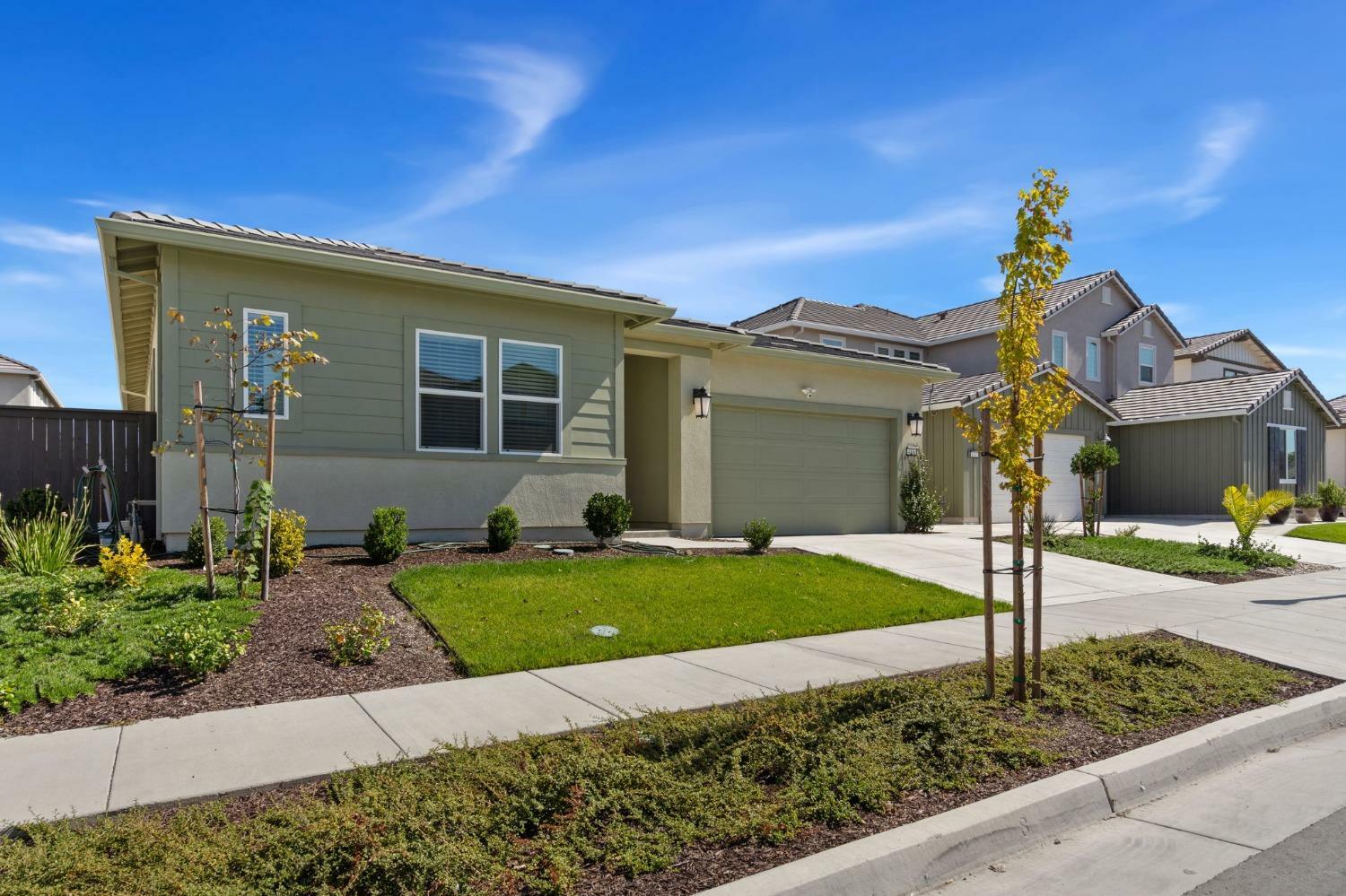 Property Photo:  4236 Bellwether Way  CA 95835 