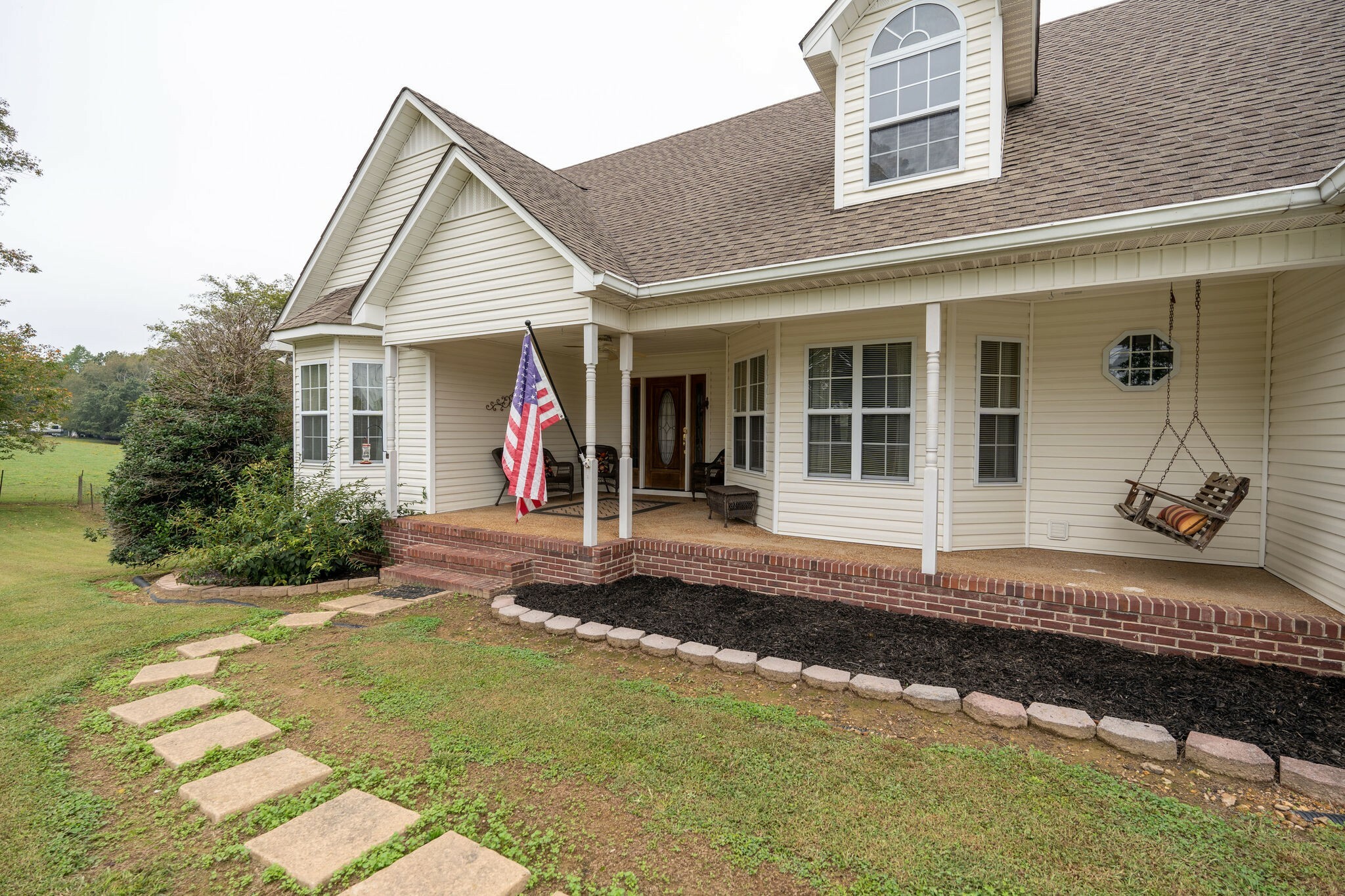 Property Photo:  1495 Turnpike Rd  TN 38483 