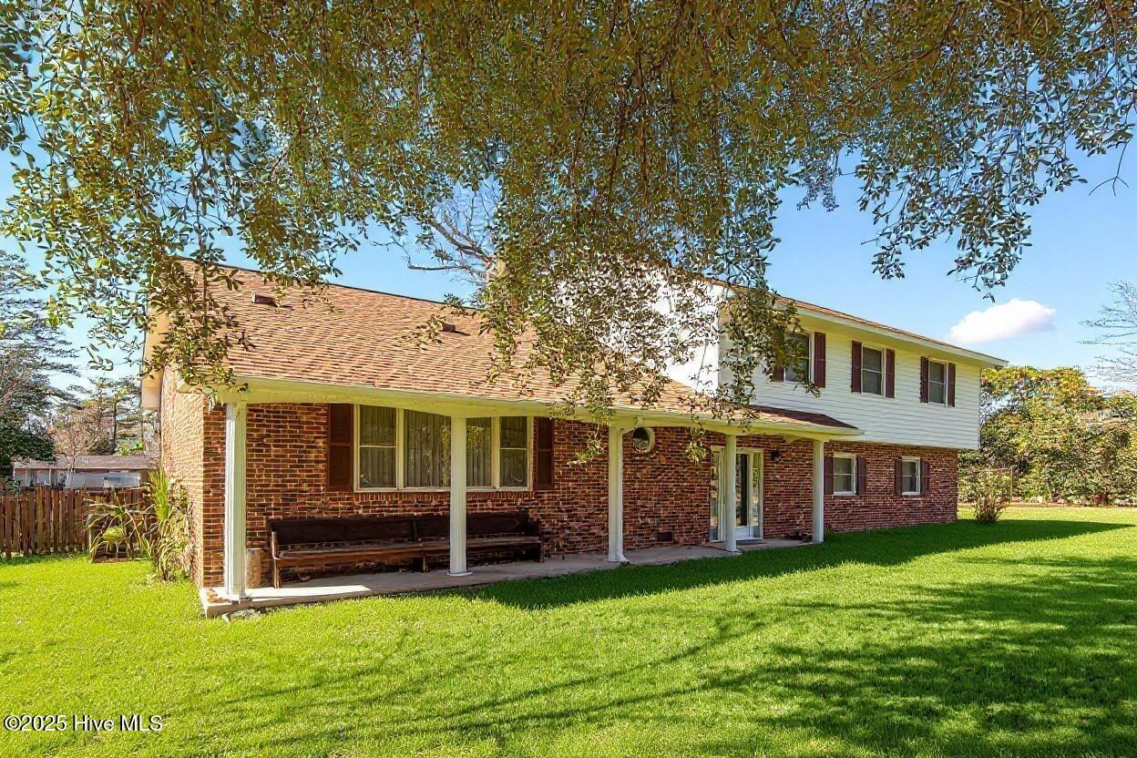 Property Photo:  217 Randomwood Lane  NC 28562 