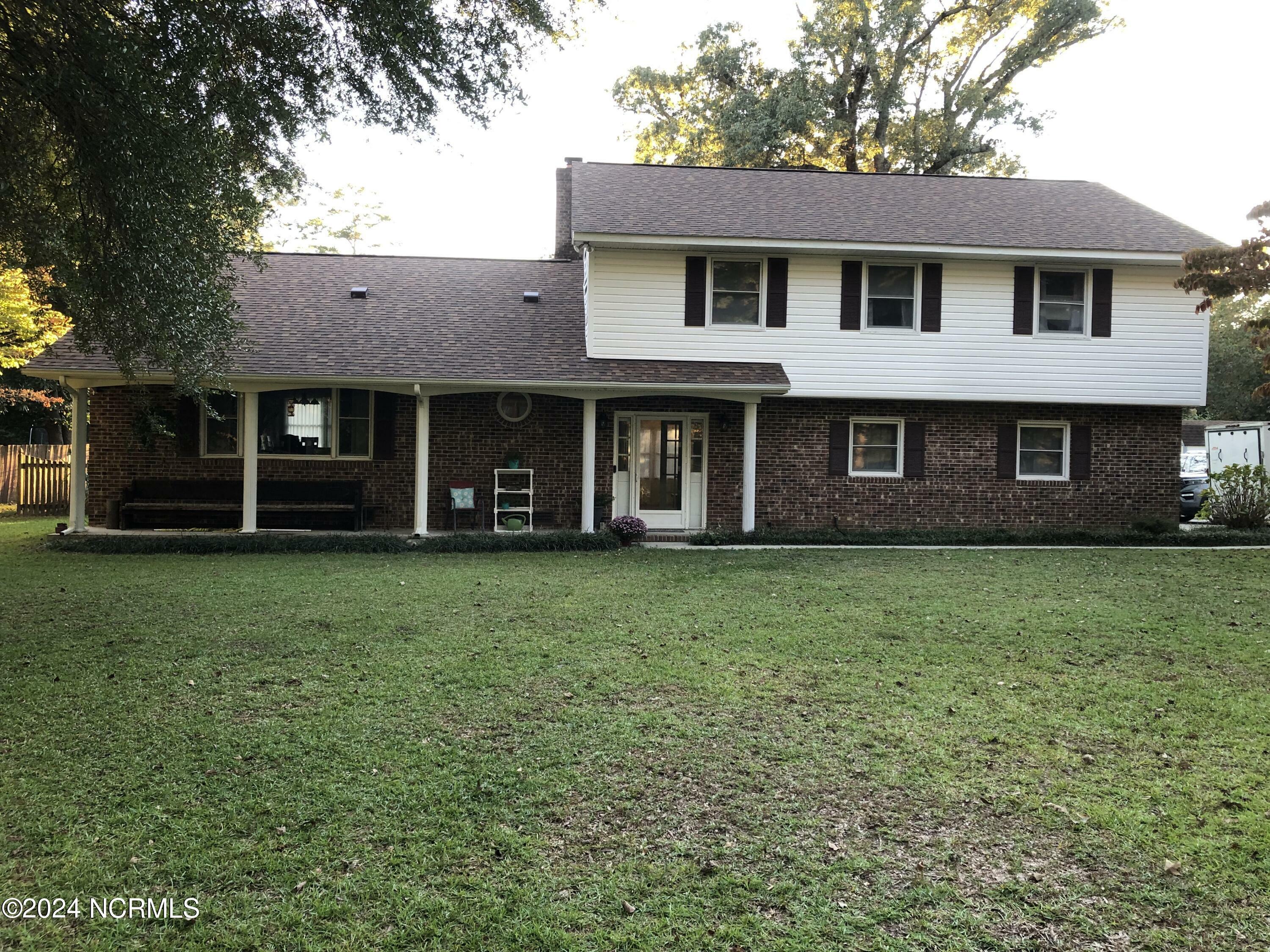 Property Photo:  217 Randomwood Lane  NC 28562 