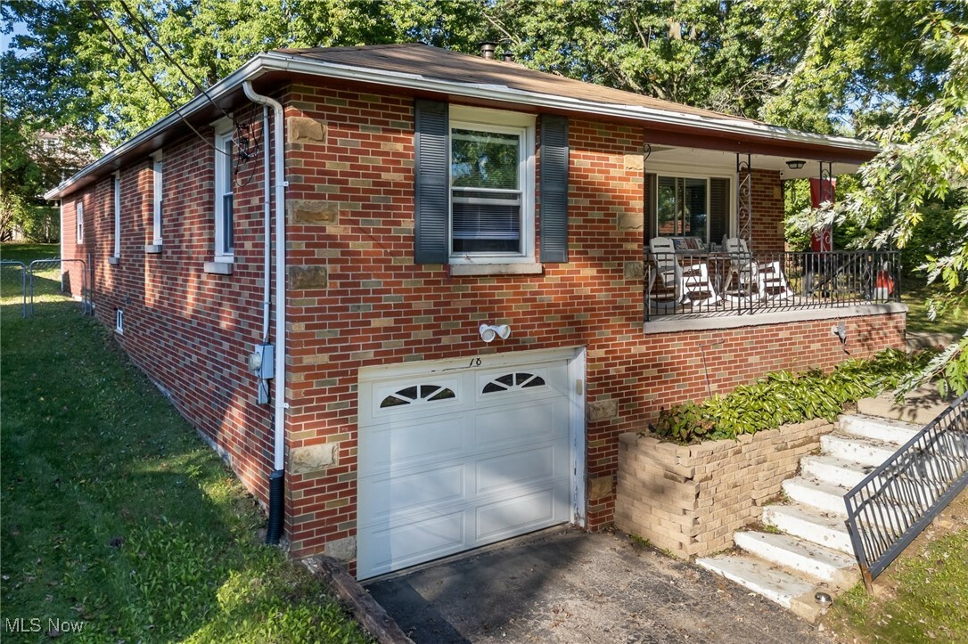 Property Photo:  78 Winwood Drive  OH 44907 