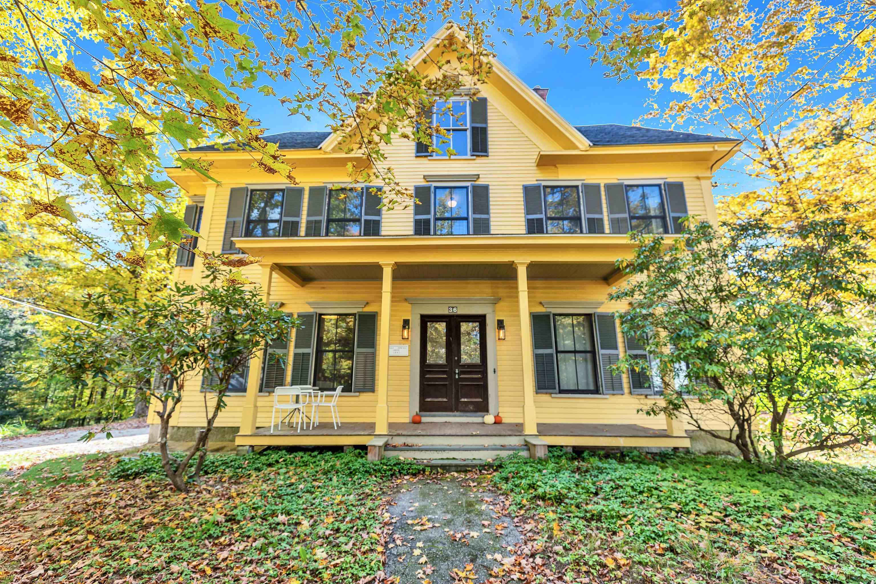 Property Photo:  36 2nd Nh Turnpike S  NH 03043 