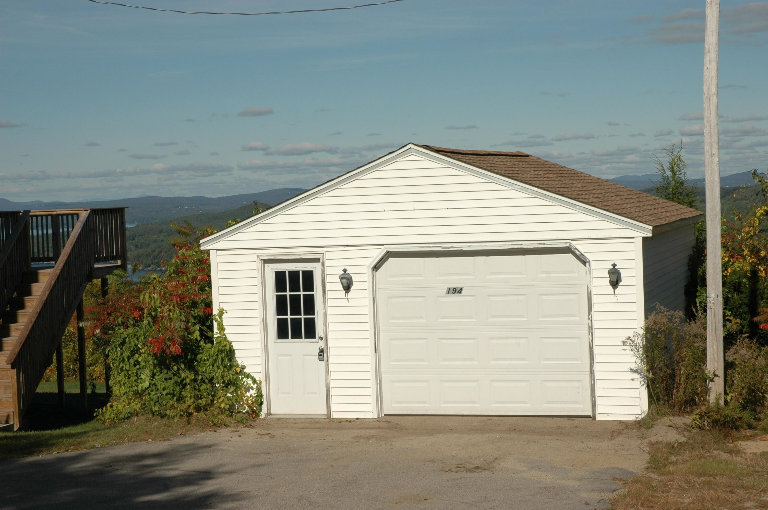 Property Photo:  194 Alton Mountain Road  NH 03810 