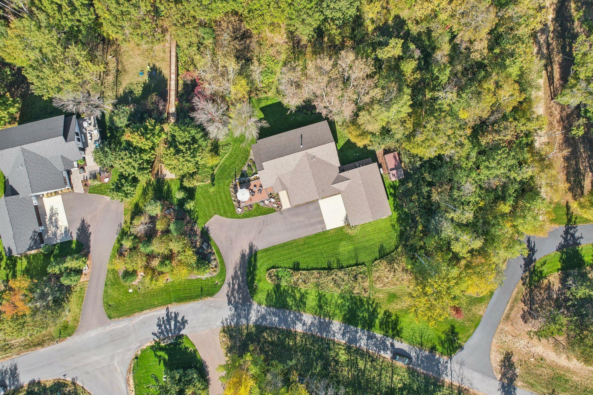 Property Photo:  902 Crane Hill Trail  WI 54016 