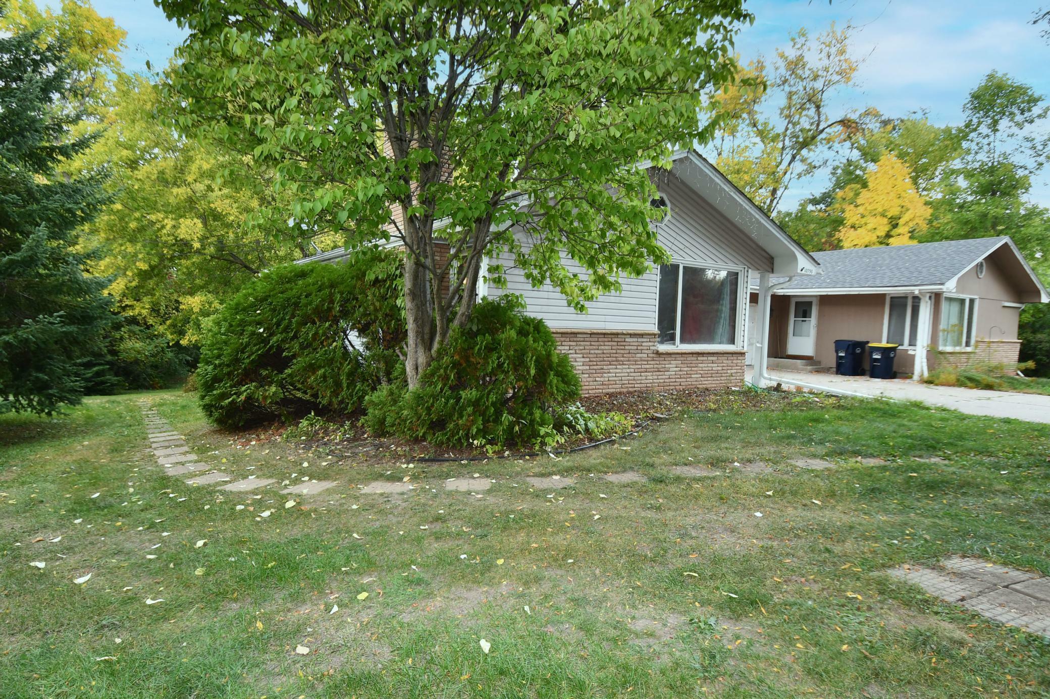 Property Photo:  10750 Berglund Avenue  MN 55013 