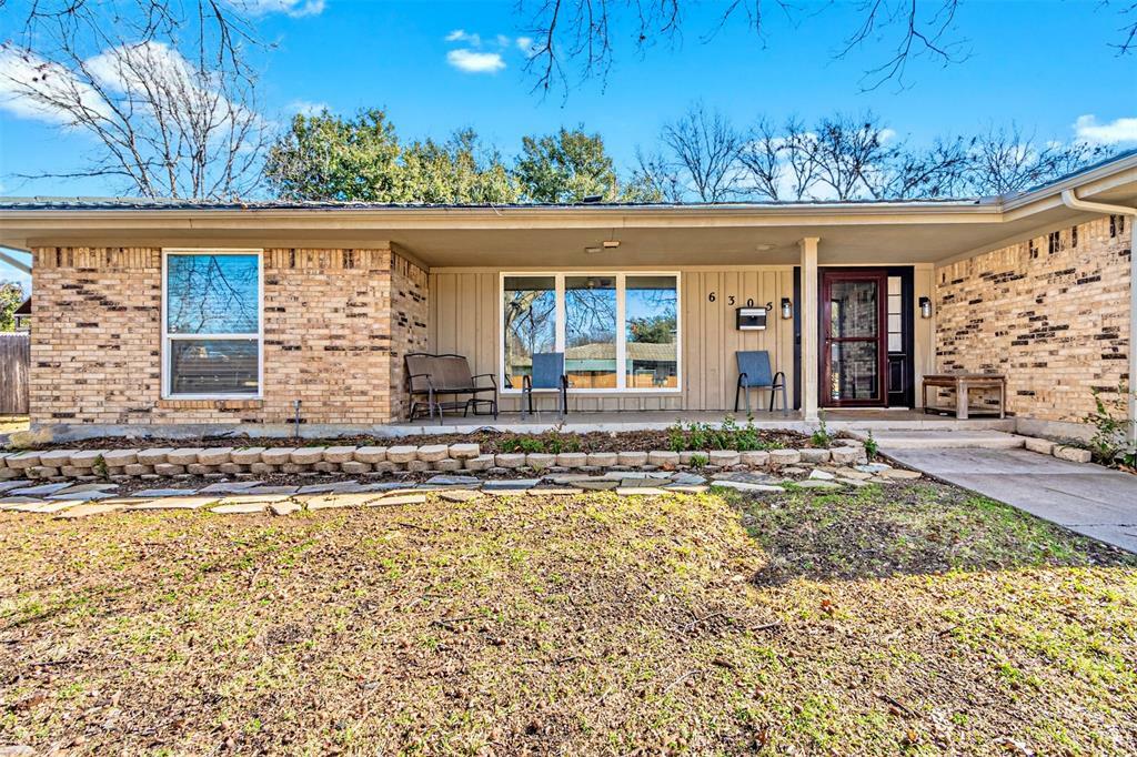 Property Photo:  6305 Radstock Avenue  TX 76133 