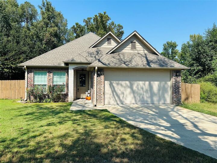 12454 Wildfern Road  Tyler TX 75707 photo