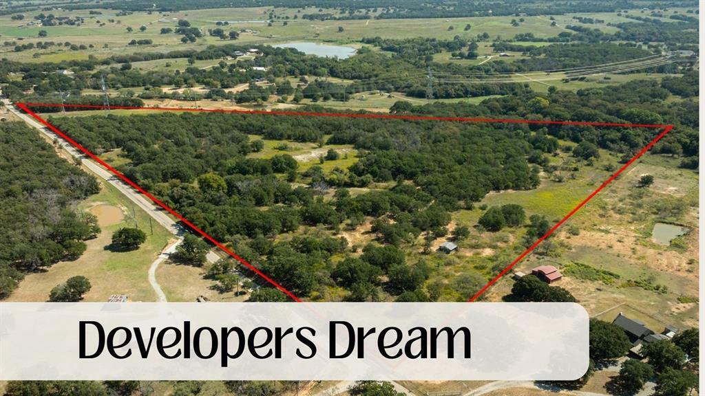 Tbd County Road 3585  Paradise TX 76073 photo