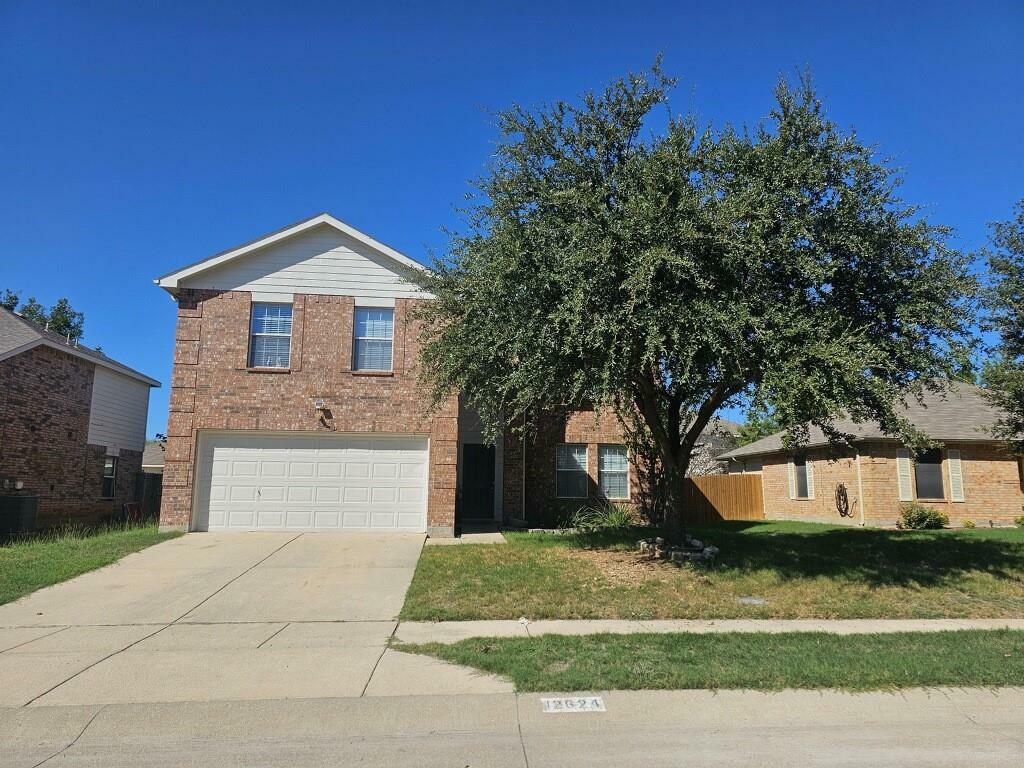 Property Photo:  12624 Kingsgate Drive  TX 76078 