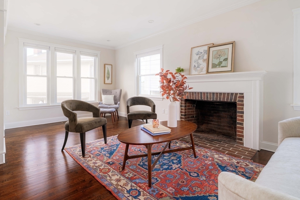 Property Photo:  62 Fairfax Street  MA 02144 