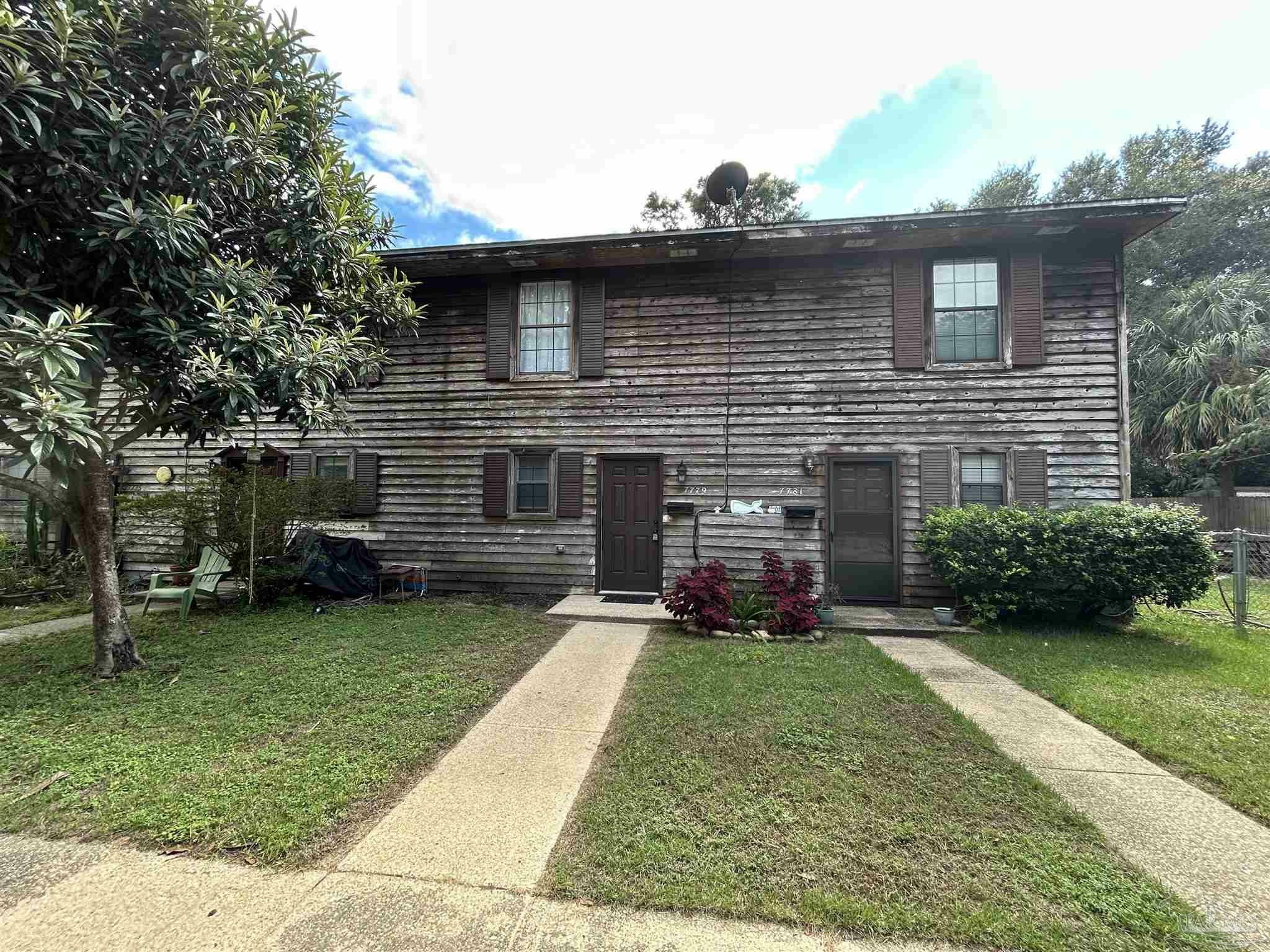 Property Photo:  7779 Kipling St  FL 32514 