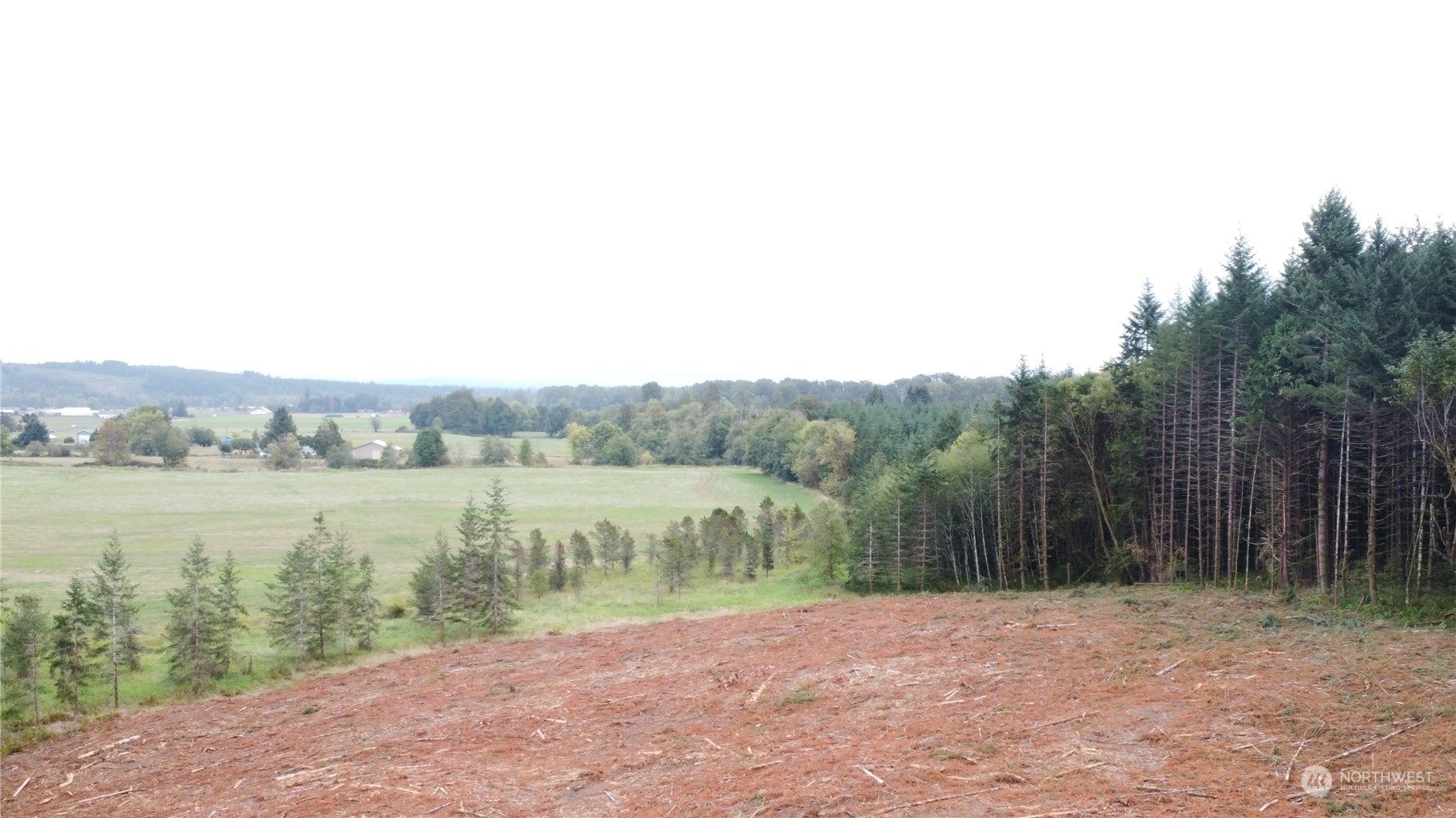 Property Photo:  0 Bunker Creek Road Lot B  WA 98522 