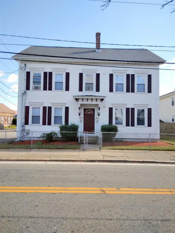 55 Potter Street  East Providence RI 02914 photo