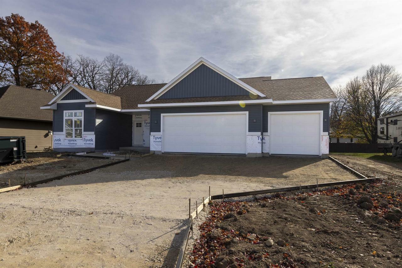 Property Photo:  4236 Castlemoor Drive  WI 53546 