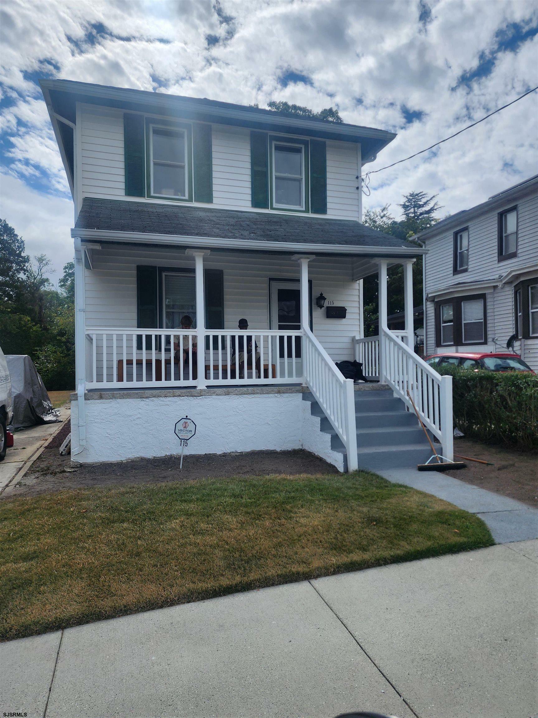 115 W Wright St  Pleasantville NJ 08232 photo