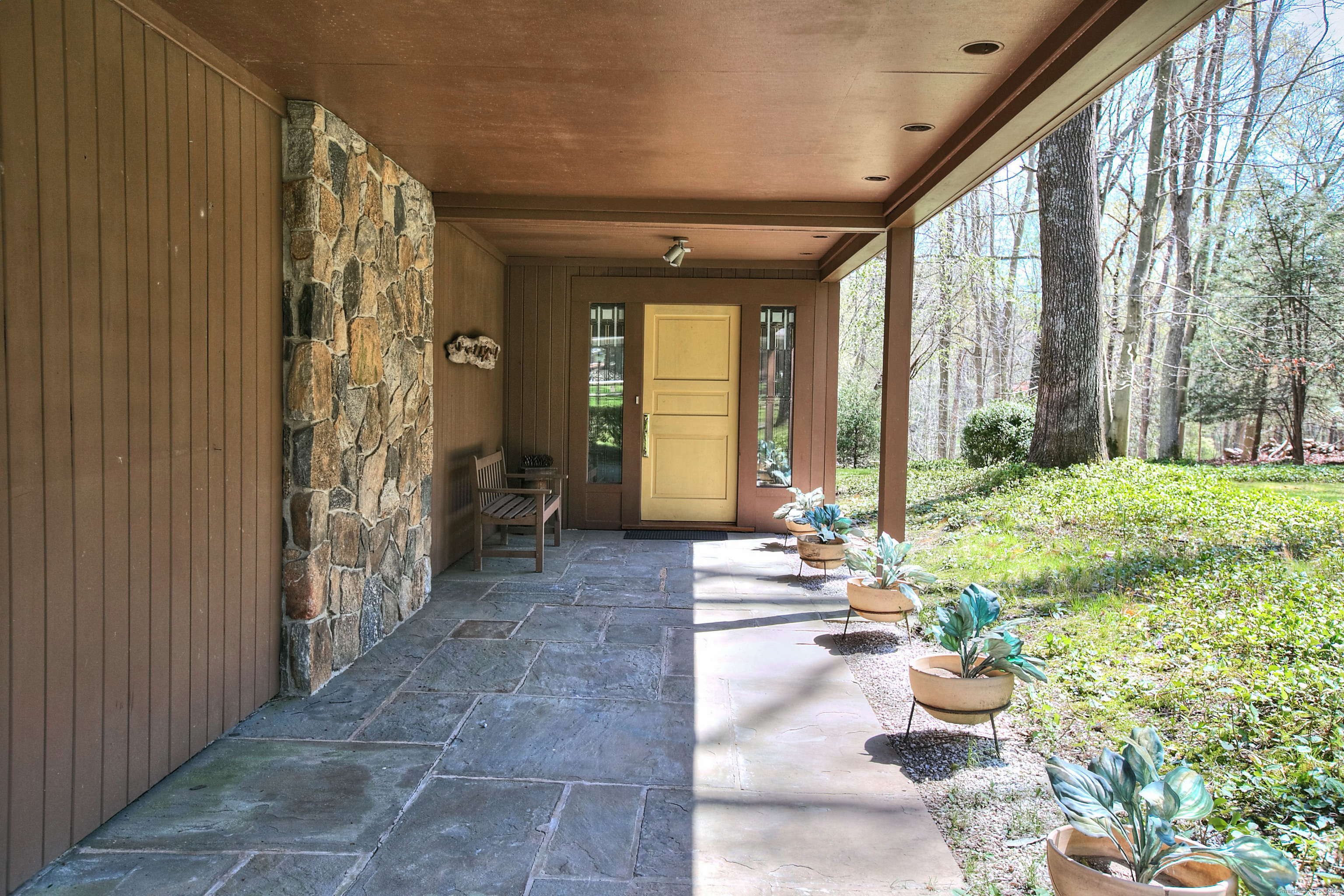 Property Photo: 208 Bayberry Lane CT 06880