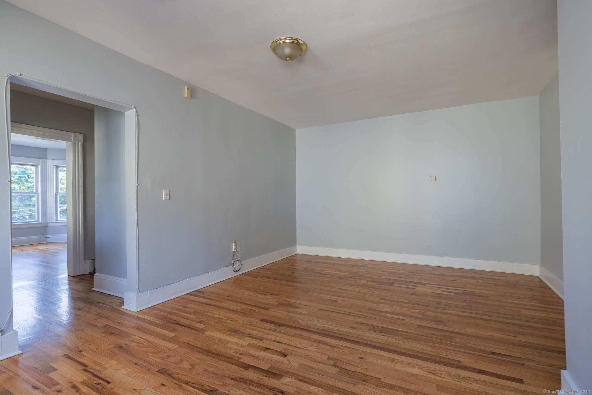 Property Photo:  229 Coleman Street 2nd/3rd Floor  CT 06604 