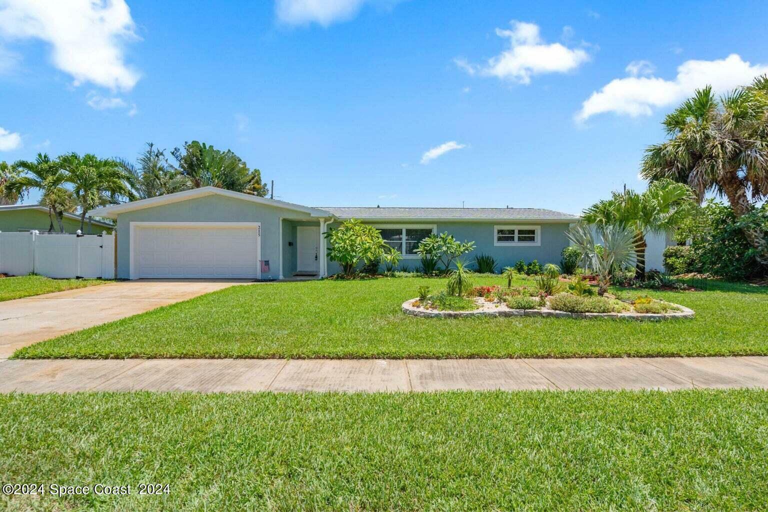 215 South Robert  Satellite Beach FL 32937 photo