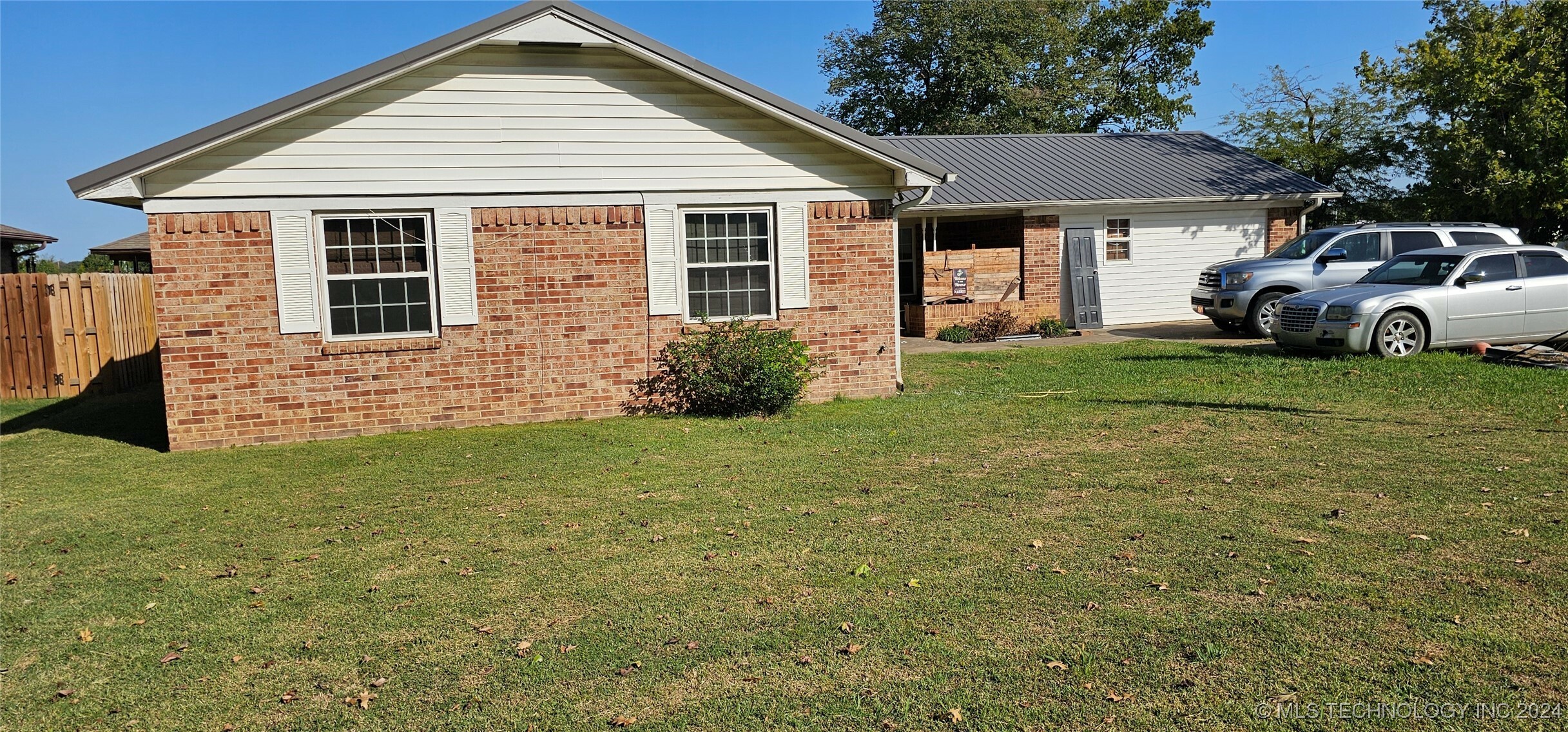 517 Juniper Lane  Muldrow OK 74948 photo