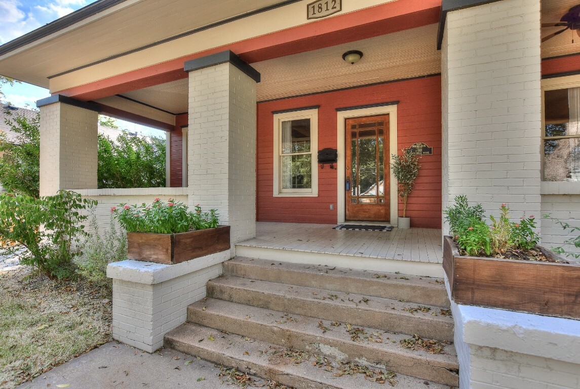 Property Photo:  1812 Main Street  TX 78626 