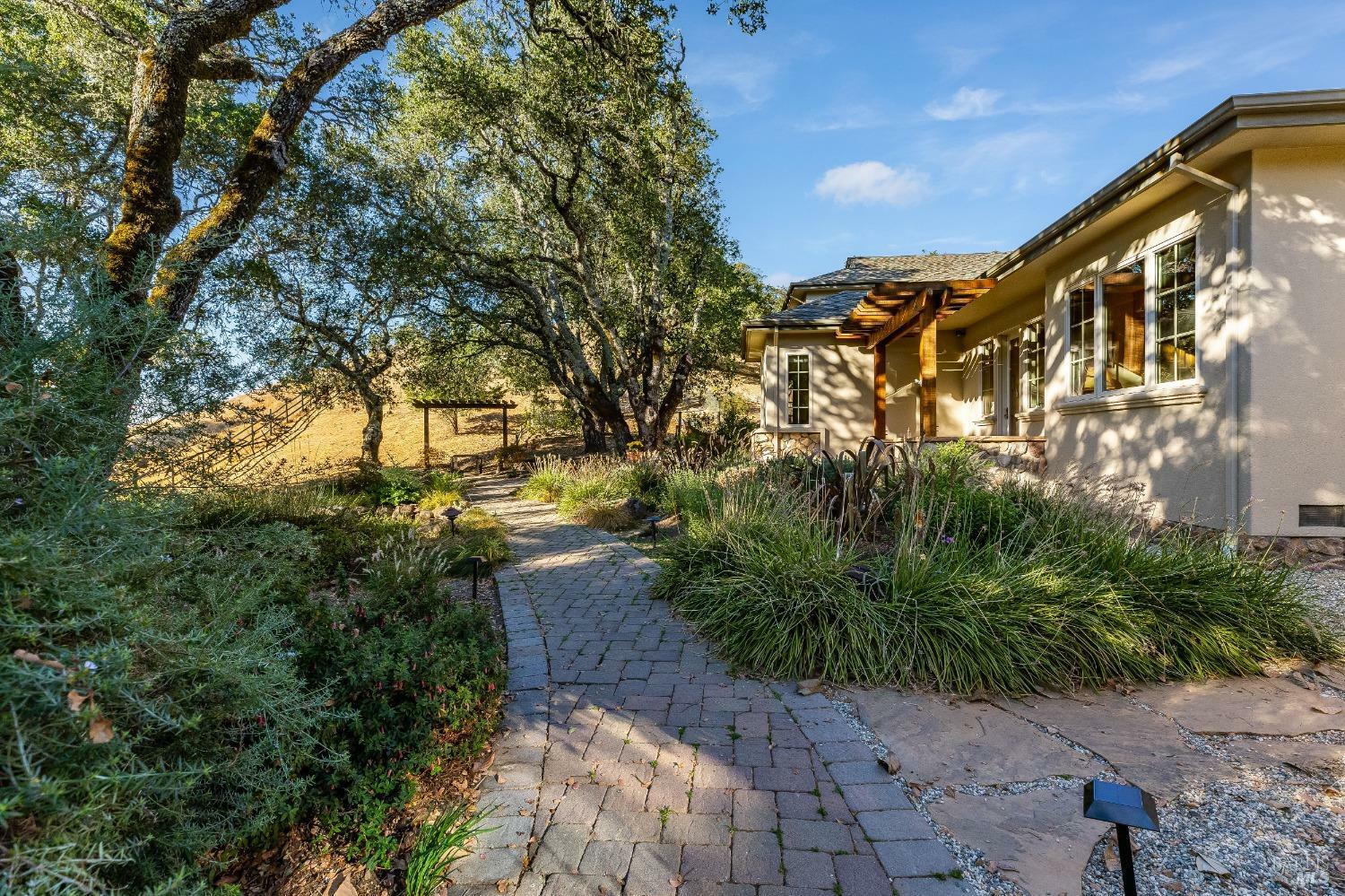 Property Photo:  8373 Singing Hills Trail  CA 95404 