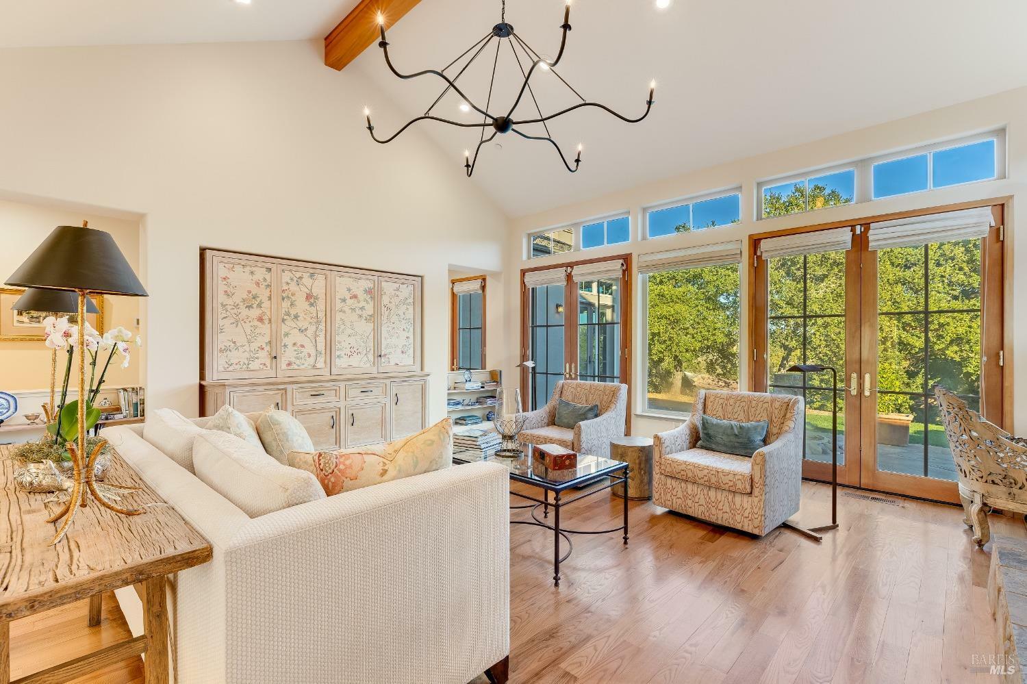 Property Photo: 8373 Singing Hills Trail CA 95404