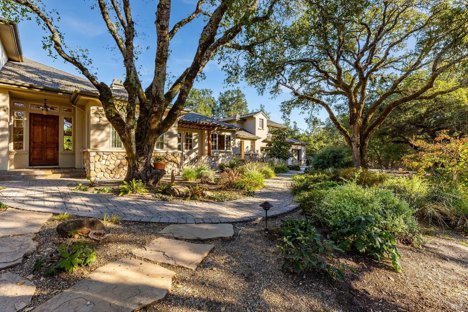 Property Photo:  8373 Singing Hills Trail  CA 95404 