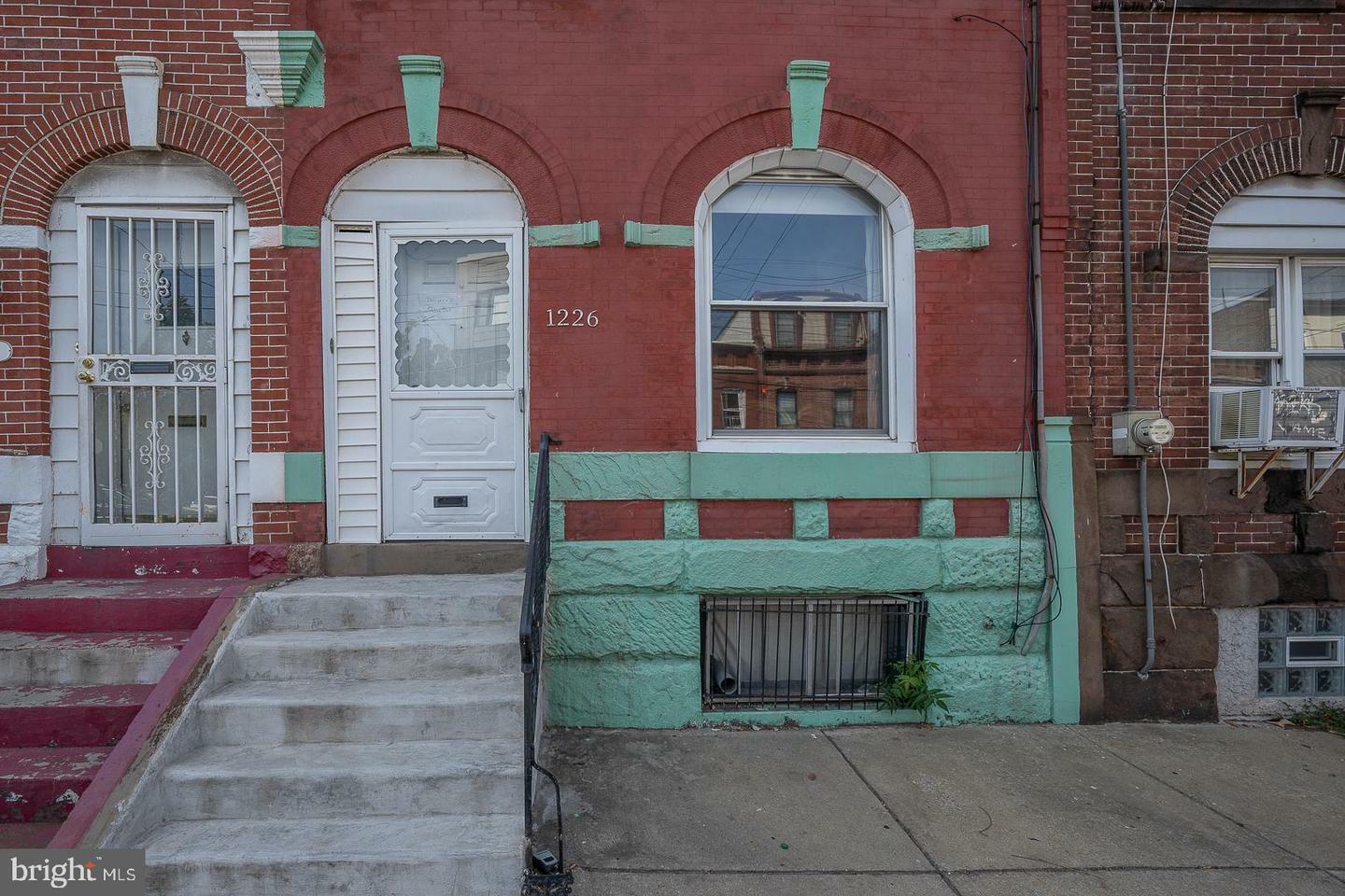 Property Photo:  1226 N 29th Street  PA 19121 