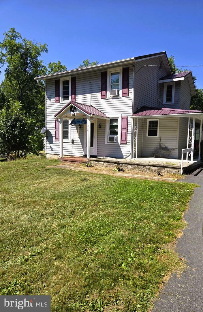 Property Photo:  1458 Mountain Road  PA 19526 