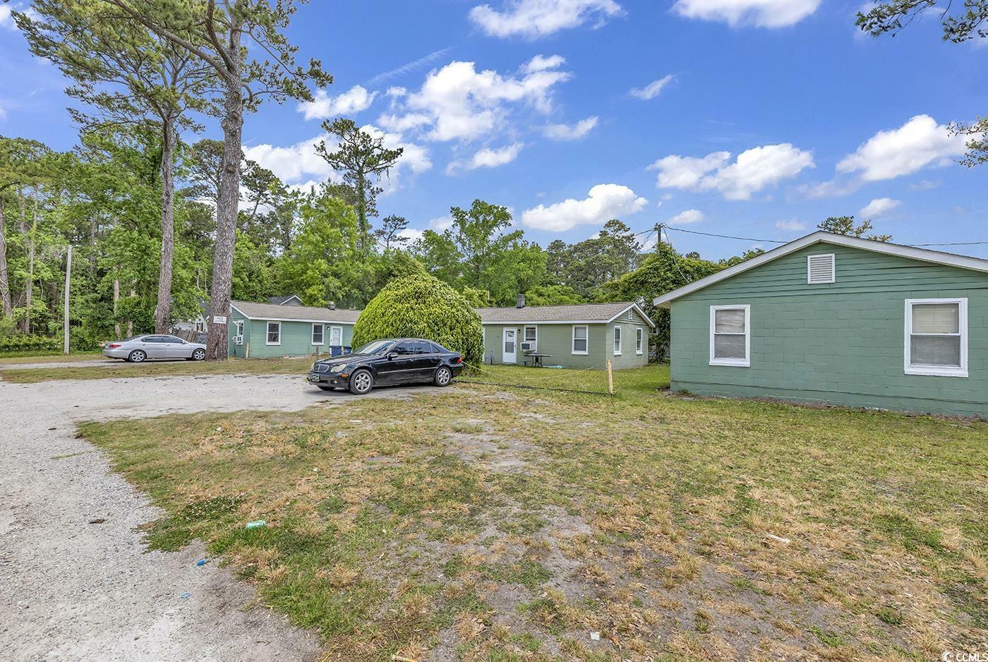 Property Photo:  1000 Spivey Ave.  SC 29577 