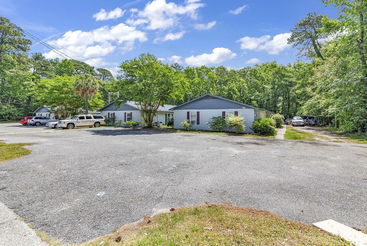 Property Photo:  1308 Dunbar St.  SC 29577 