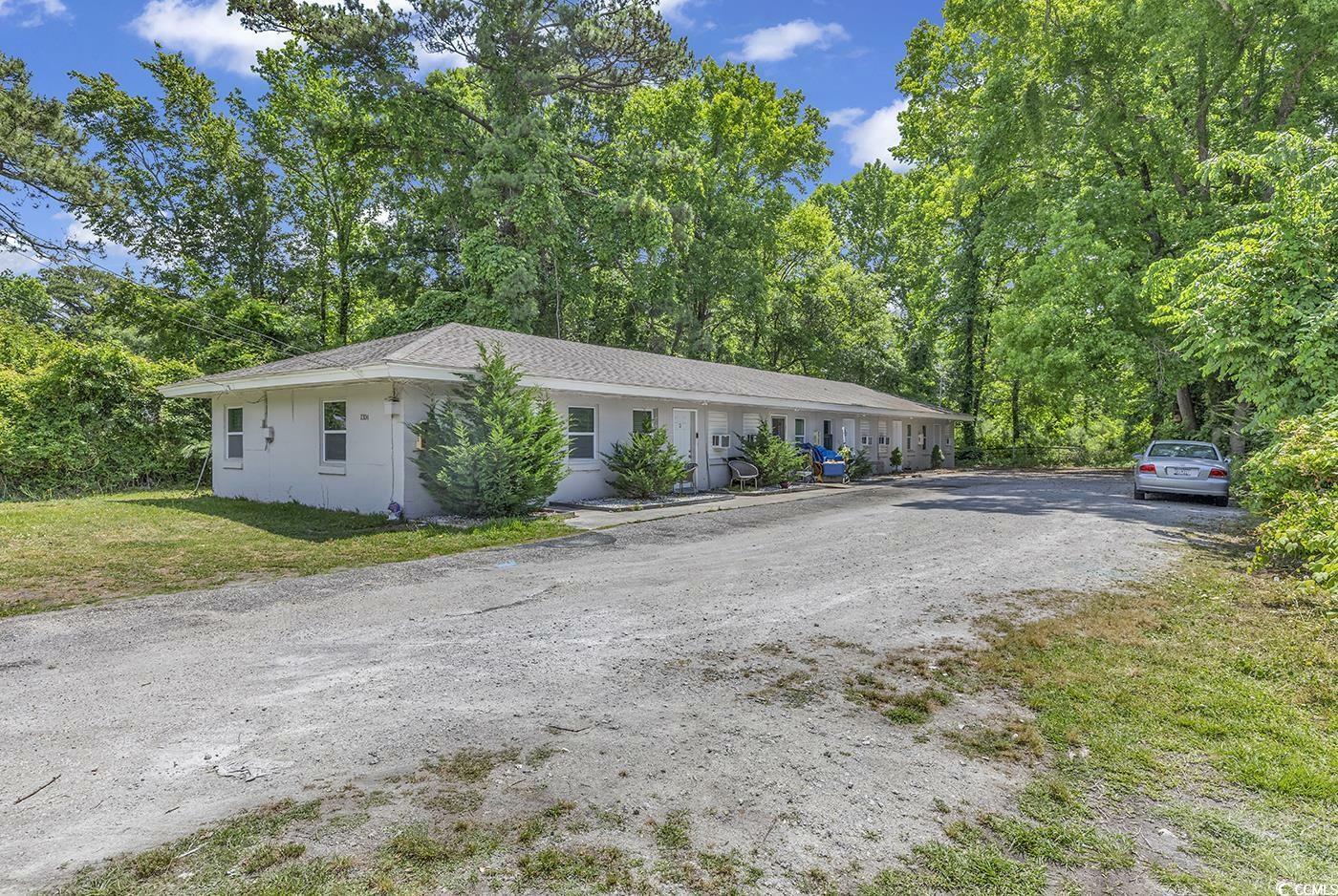 Property Photo:  1304 Dunbar St.  SC 29577 