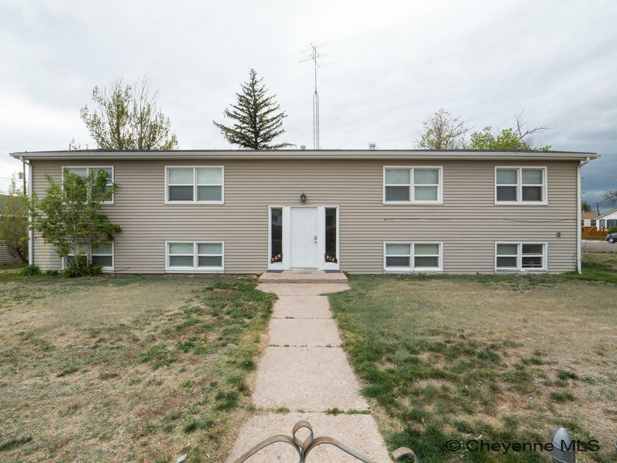 914 Hot Springs Ave  Cheyenne WY 82001 photo